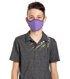 Youth Reusable Face Mask (Set Of Two)