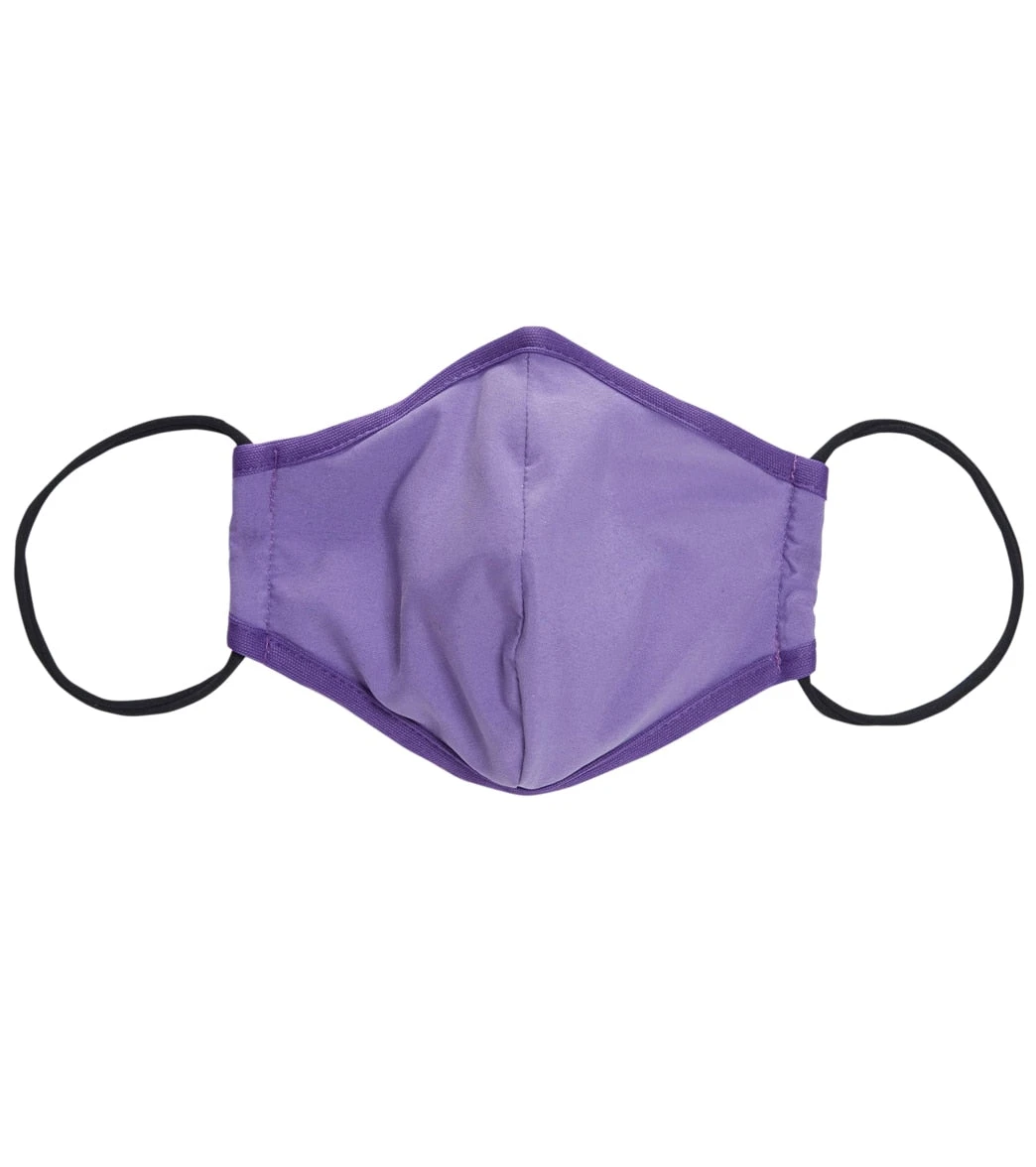 Youth Reusable Face Mask (Set Of Two) 4 Youth Reusable Face Mask (Set Of Two) - Image 2