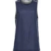 Boys' PosiCharge® Mesh Reversible Sleeveless Tee -Volcom Sportswear Shop 5665869332648 truenavy 1a