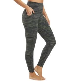 FREE PEOPLE Roll Out Yoga Leggings