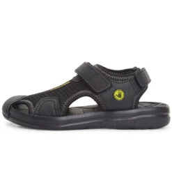Body Glove Kids' Poseidon Water Shoe -Volcom Sportswear Shop 5666009153704 blackyellow 2a