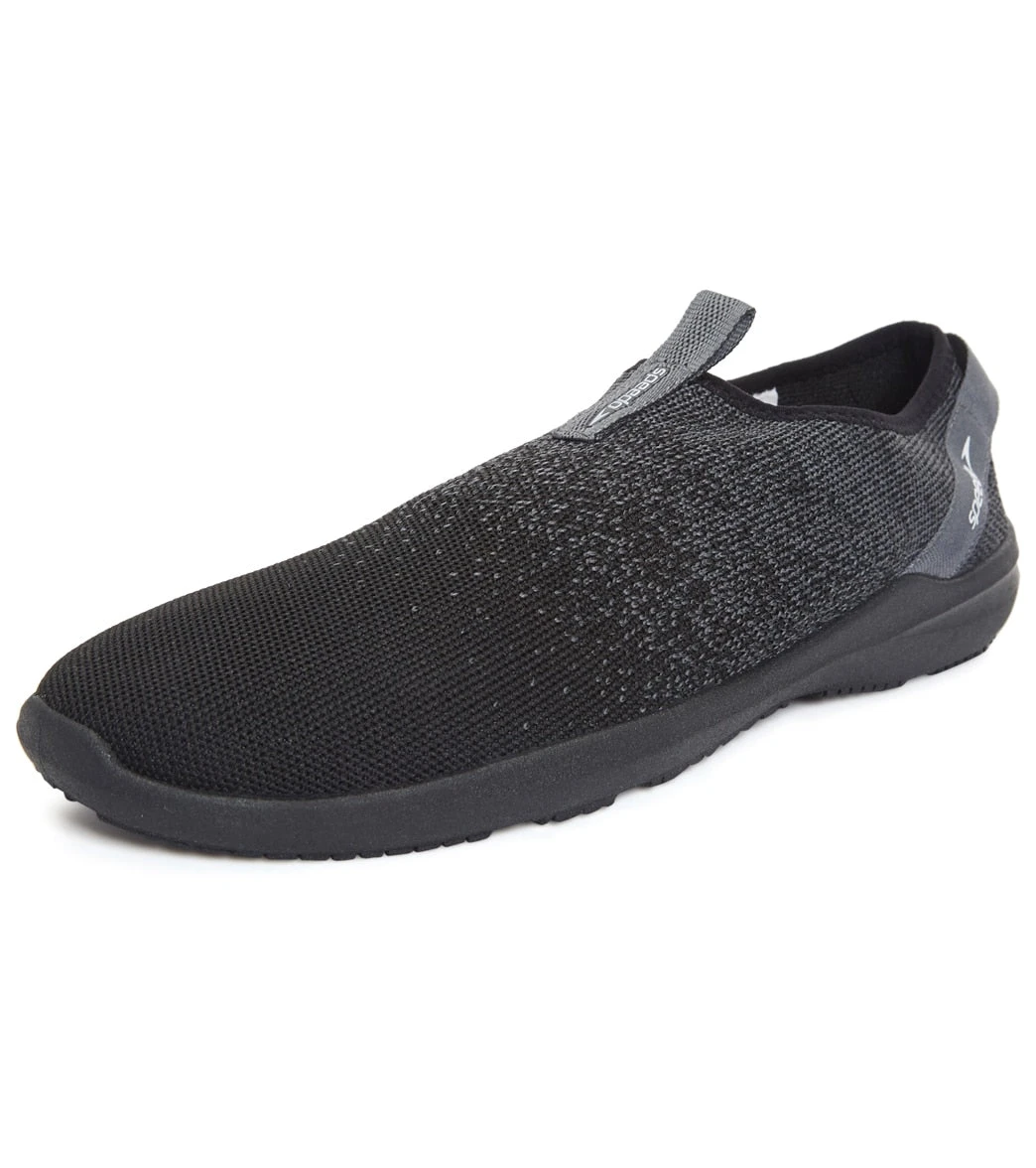 Speedo Men's Surfknit Pro Water Shoe 3 Speedo Men's Surfknit Pro Water Shoe