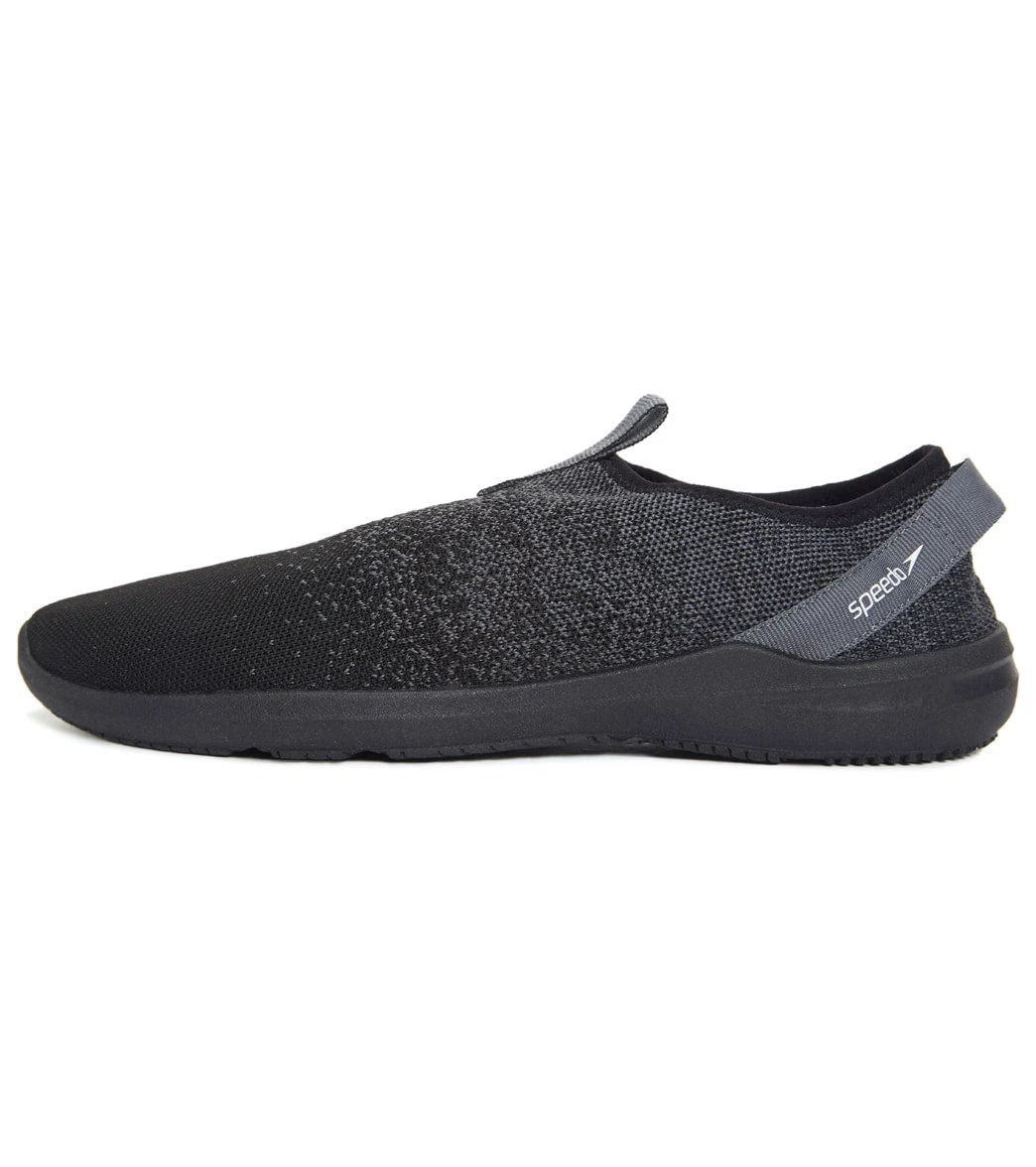 Speedo Men's Surfknit Pro Water Shoe 4 Speedo Men's Surfknit Pro Water Shoe - Image 2