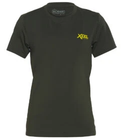 Xcel Boys' Stretch Short Sleeve Surf Shirt