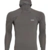 Xcel Men's Drylock Hydrophobic Long Sleeve Hoodie