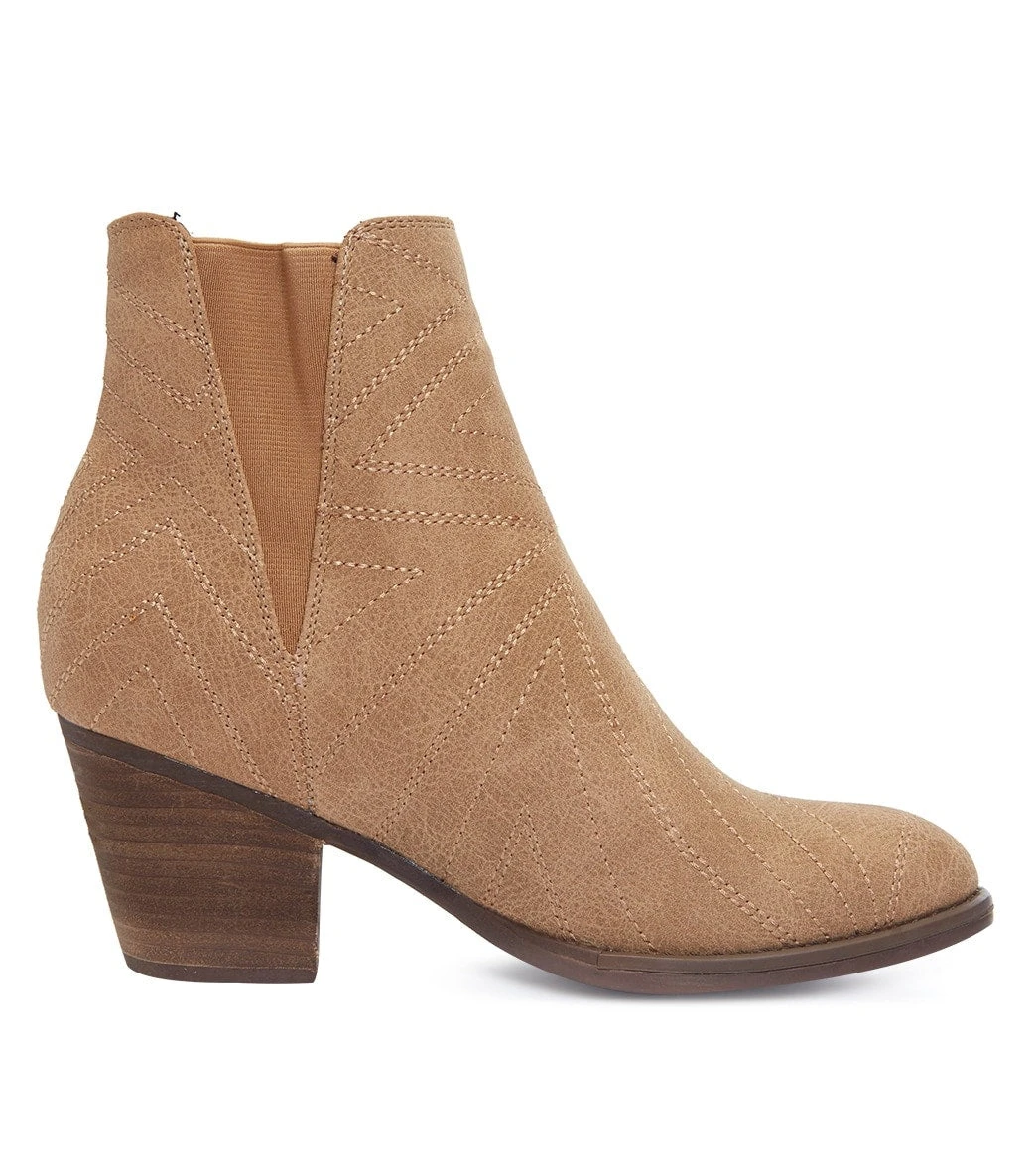 Roxy Women's Randall Boot 5 Roxy Women's Randall Boot - Image 3