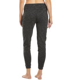 Prana Sunrise Yoga Joggers -Volcom Sportswear Shop 5666554282152 black 3a