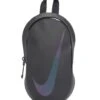 Nike Locker Bag -Volcom Sportswear Shop 5666665726120 black 1a