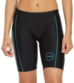 Zone3 Women's Activate Tri Short