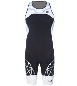 Men's Spider WS2 Trisuit