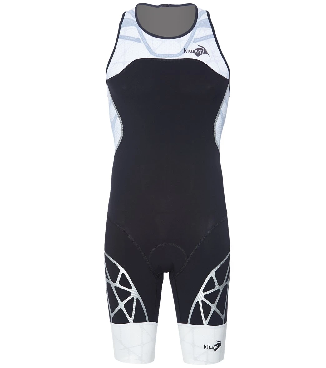 Men's Spider WS2 Trisuit 3 Men's Spider WS2 Trisuit