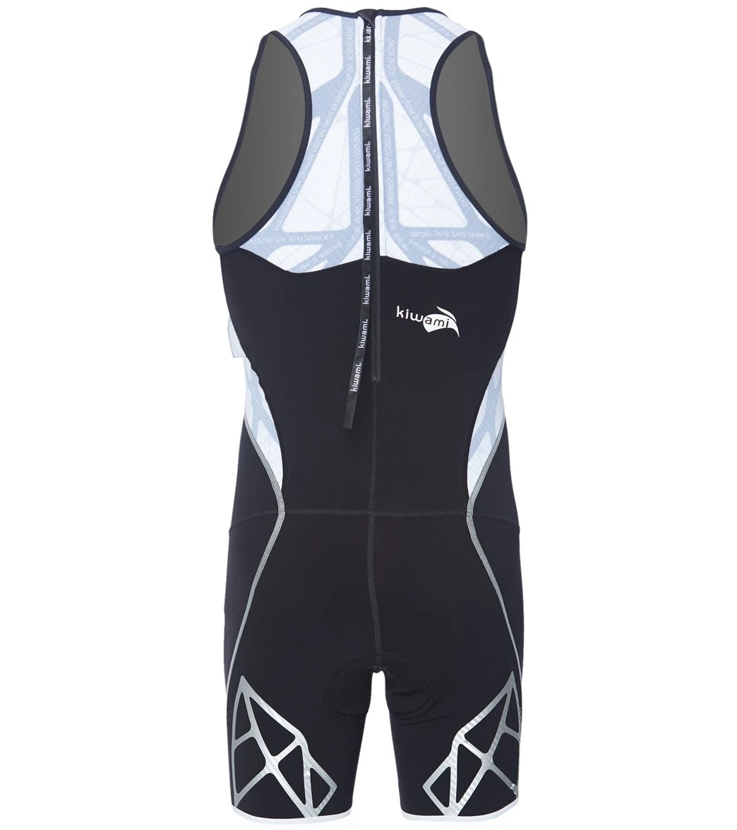 Men's Spider WS2 Trisuit 4 Men's Spider WS2 Trisuit - Image 2
