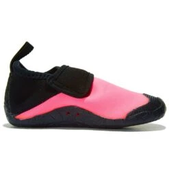 Xcel Reefwalker 1mm Round Toe Reef Boot (Toddler) -Volcom Sportswear Shop 5666996748456 pink 3a
