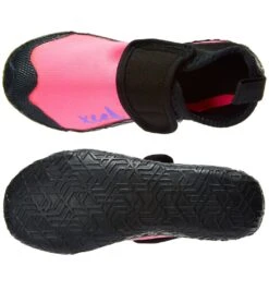 Xcel Reefwalker 1mm Round Toe Reef Boot (Toddler) -Volcom Sportswear Shop 5666996748456 pink 4a