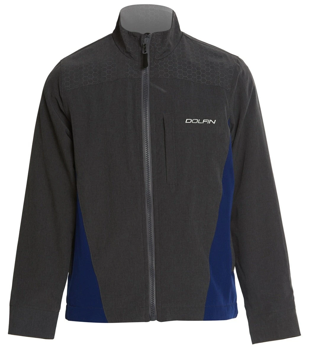 Youth Warm-up Jacket 3 Youth Warm-up Jacket