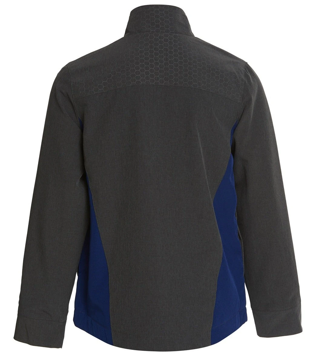 Youth Warm-up Jacket 4 Youth Warm-up Jacket - Image 2