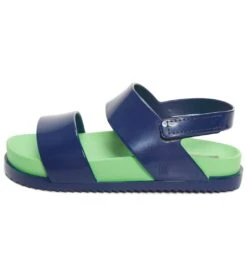 Girls' Cosmic Sandal (Toddler) -Volcom Sportswear Shop 5667635429544 navy 2a