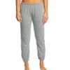 Spiritual Gangster SG Varsity Perfect Sweatpants -Volcom Sportswear Shop 5668135600296 heathergrey 1a