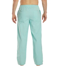 Men's Washed Out Yoga Meditation Lounging Pants -Volcom Sportswear Shop 5668135895208 natural 3a