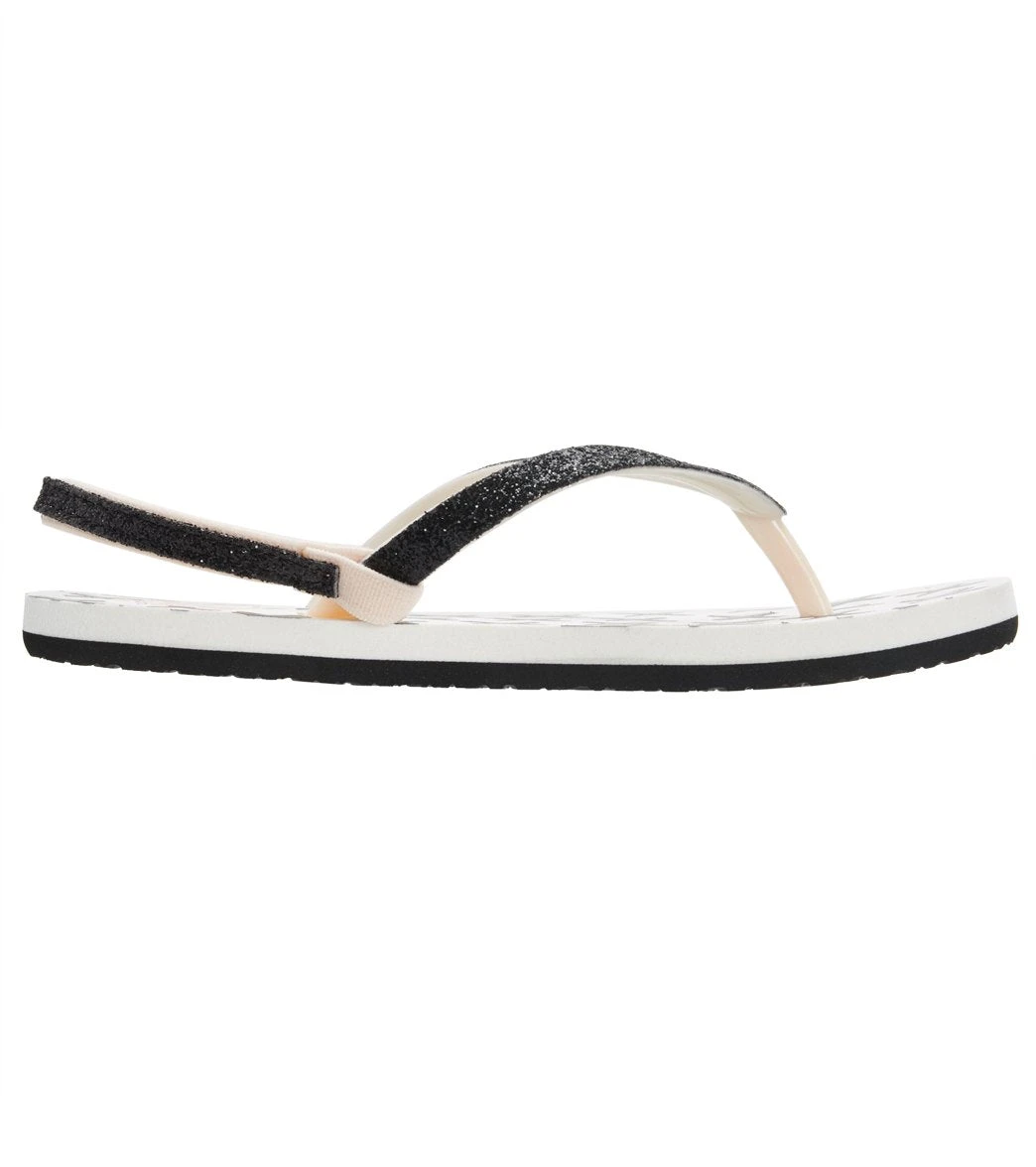 Reef Little Girls' Stargazer Prints Flip Flop 5 Reef Little Girls' Stargazer Prints Flip Flop - Image 3
