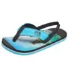Reef Boy's Grom Photos Sandal (Toddler, Little Kid) -Volcom Sportswear Shop 5668679024808 surfingpug 1a