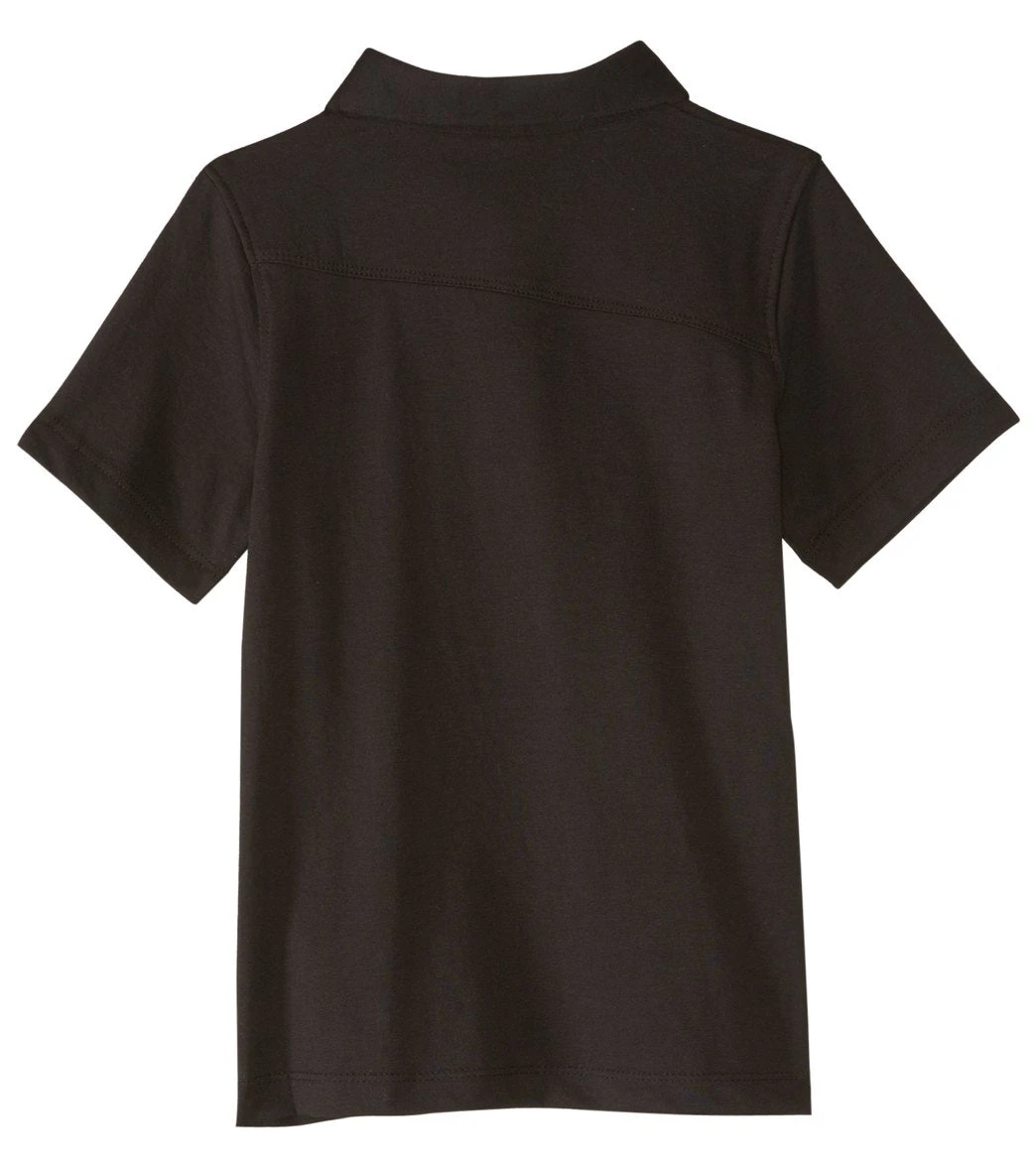 Volcom Boys' Wowzer Polo (Big Kid) 4 Volcom Boys' Wowzer Polo (Big Kid) - Image 2