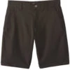 RVCA Men's Weekend Stretch Walkshort -Volcom Sportswear Shop 5668883955880 black 1a