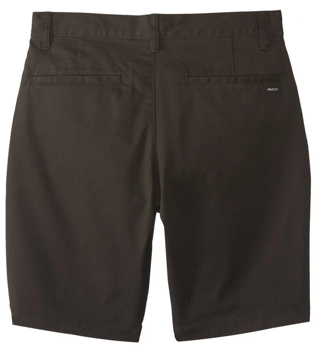RVCA Men's Weekend Stretch Walkshort 4 RVCA Men's Weekend Stretch Walkshort - Image 2