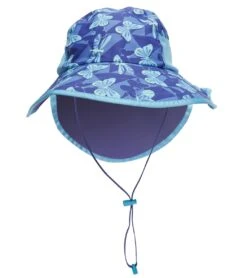 Sunday Afternoons Kids' Play Hat -Volcom Sportswear Shop 5669140824232 butterflydream 2a