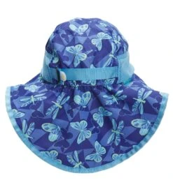 Sunday Afternoons Kids' Play Hat -Volcom Sportswear Shop 5669140824232 butterflydream 3a