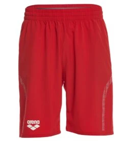 Arena Unisex Team Line Long Bermuda Short