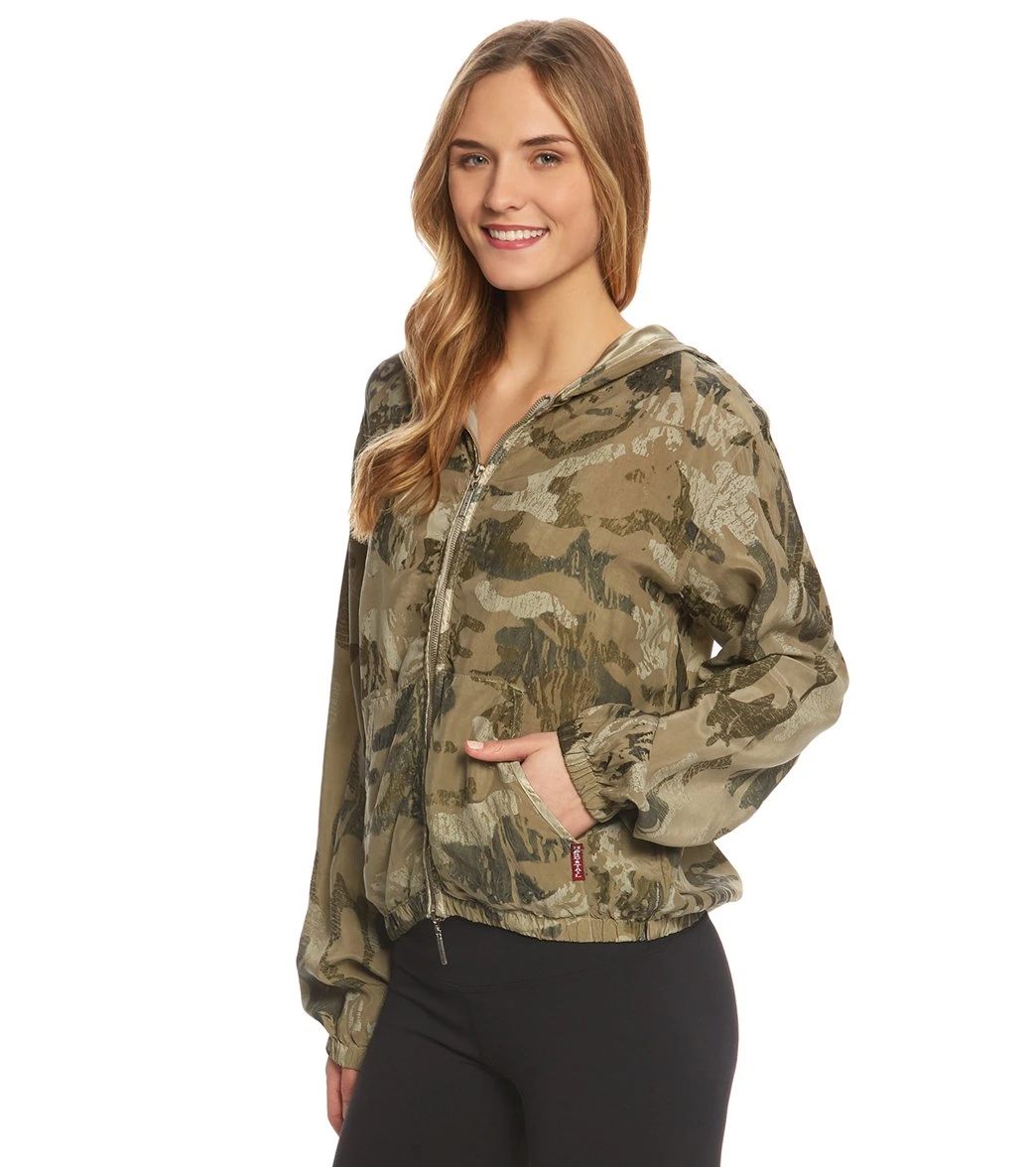 Zip Hoodie 4 Zip Hoodie - Image 2