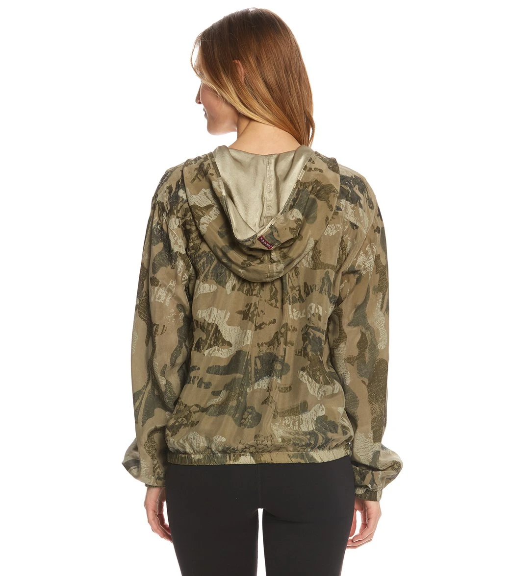 Zip Hoodie 5 Zip Hoodie - Image 3