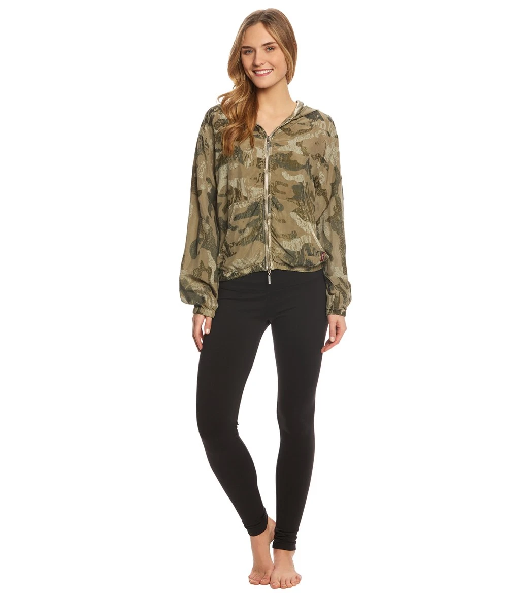 Zip Hoodie 6 Zip Hoodie - Image 4