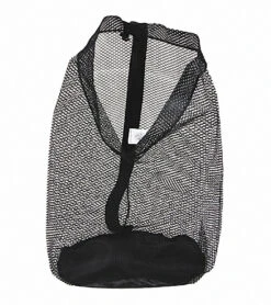 Shoulder Strap Beach Mesh Bag -Volcom Sportswear Shop 5669900681384 assorted 2a