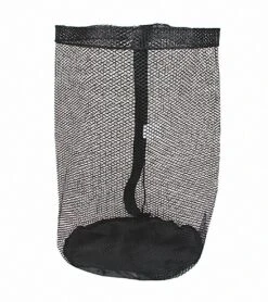 Shoulder Strap Beach Mesh Bag -Volcom Sportswear Shop 5669900681384 assorted 3a