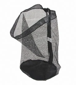 Shoulder Strap Beach Mesh Bag -Volcom Sportswear Shop 5669900681384 assorted 5a