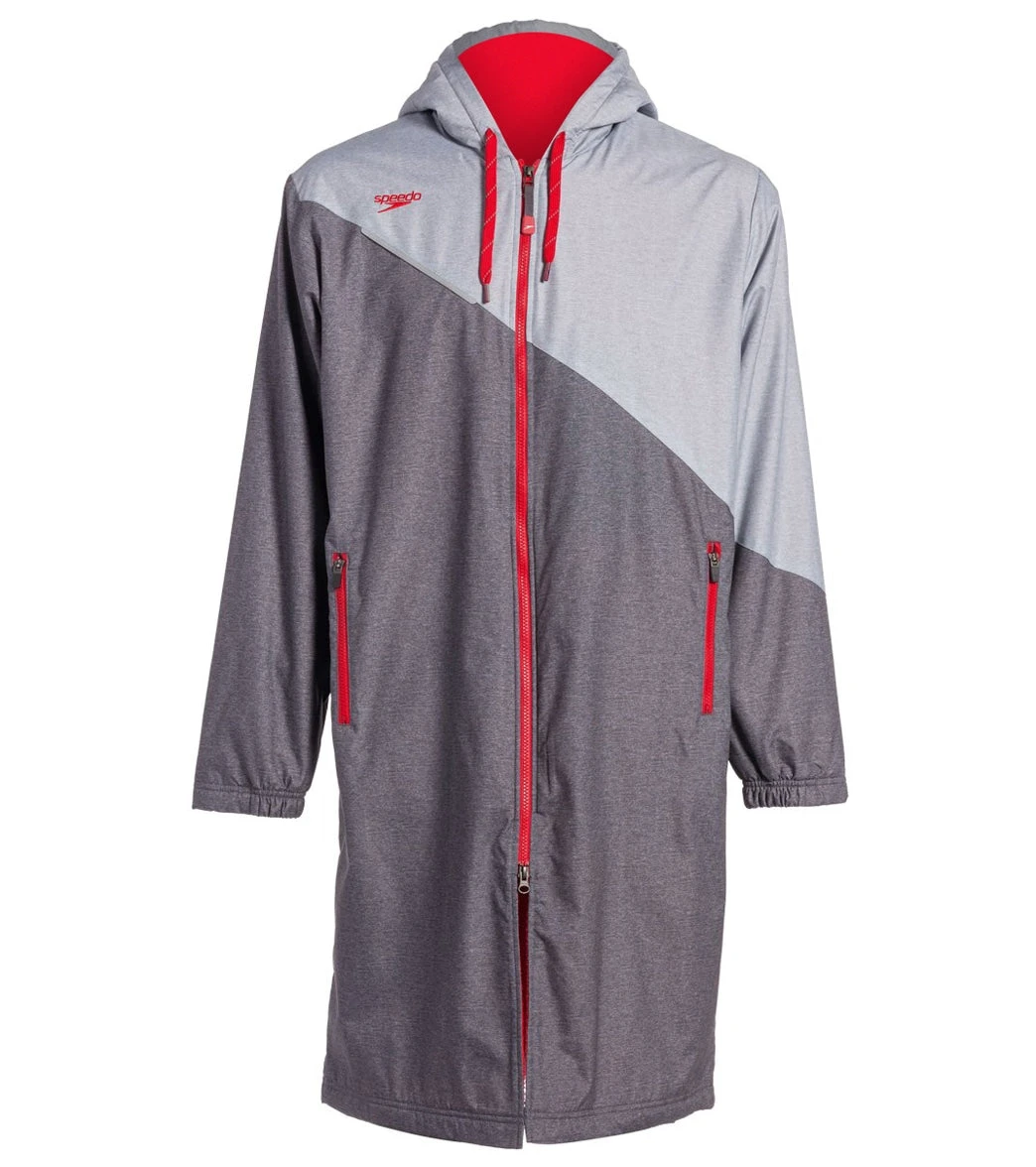 Speedo Unisex Color Block Parka 3 Speedo Unisex Color Block Parka