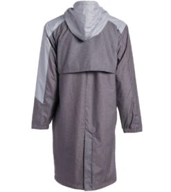 Speedo Unisex Color Block Parka 9 Speedo Unisex Color Block Parka -Volcom Sportswear Shop 5670874513576 red 3a