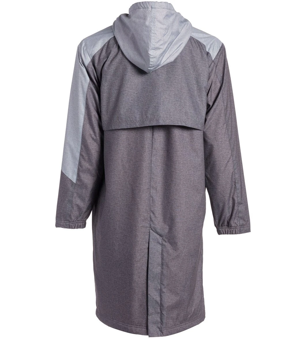 Speedo Unisex Color Block Parka 5 Speedo Unisex Color Block Parka - Image 3