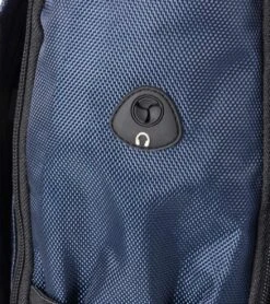 Yoga Mat Backpack -Volcom Sportswear Shop 5671139082408 blue 4a