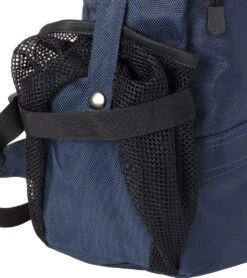 Yoga Mat Backpack -Volcom Sportswear Shop 5671139082408 blue 5a