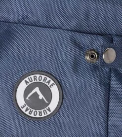 Yoga Mat Backpack -Volcom Sportswear Shop 5671139082408 blue 6a