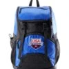 Large Athletic Backpack -Volcom Sportswear Shop 5671301873832 royalblue 1a