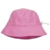 Girls' Pink Bucket Hat (Kids) -Volcom Sportswear Shop 5671773339816 pink 1a