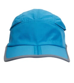 Sunday Afternoons Eclipse Cap (Unisex) -Volcom Sportswear Shop 5672014315688 deepblue 2a