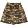 Boys' Camouflage Elastic Waist Boardshorts (4-14) -Volcom Sportswear Shop 5672108359848 camouflagesandbar 1a