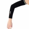 Louis Garneau Cycling Arm Warmers 2 -Volcom Sportswear Shop 5672165277864 black 1a