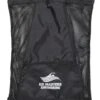 USMS Premium Mesh Bag -Volcom Sportswear Shop 5672515535016 black 1a