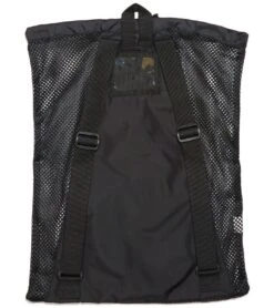 USMS Premium Mesh Bag -Volcom Sportswear Shop 5672515535016 black 2a